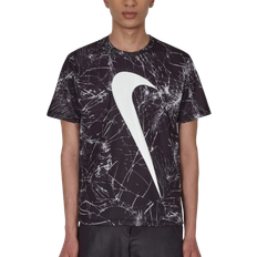 Comme des Garçons X Nike T-shirt - Black