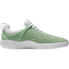 Nike SB Nyjah 3 - Enamel Green/White