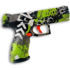 Blaster Gun & Goggles