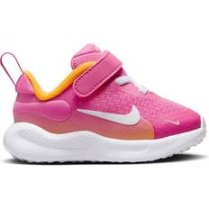 Nike Revolution 7 TDV - Pinksicle/University Gold/Arctic Orange/Summit White