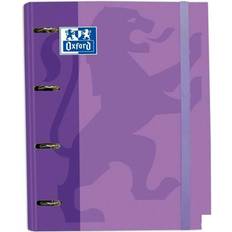 Oxford Ring Binder A4+ 4pcs