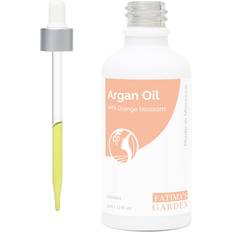 Argan Oil with Orange Blossom