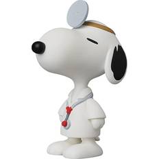 Doctor Snoopy 8cm