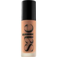 Saie Cosmetics Saie Glowy Super Skin Tint Foundation with Hyaluronic Acid #22