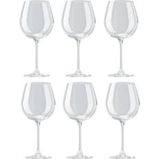 Verres à Vin Rosenthal Divino Verre à Vin Rouge 63cl 6pcs