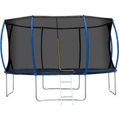 Trampoline Advanced 305cm + Safety Net