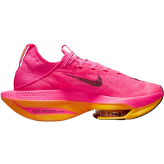 Nike air zoom alphafly next 2 NIKE Air Zoom Alphafly NEXT% 2 W - Hyper Pink/Laser Orange/White/Black