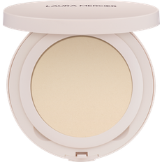 Pressed Talc-Free Waterproof Setting Powder Ultra-Blur Translucent