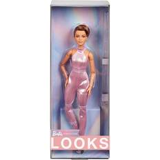 Barbie looks doll Barbie Looks Doll with Bodysuit