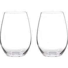 Riedel O Syrah Shiraz Verre à Vin Rouge 62cl 2pcs