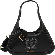 Love Moschino My Heart Handbag - Black