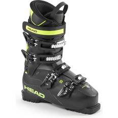 Head Edge Lyt 80 Alpinsko 23/24 - Black/Yellow