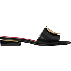 Tory Burch Patos - Perfect Black/Tory Red