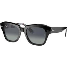 Ray ban state street Ray-Ban State Street RB2186 13183A