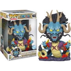 Funko pop one piece Funko Pop! Jumbo Kaido Dragon Form One Piece