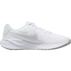 Nike revolution 7m NIKE Revolution 7 M - White/Pure Platinum