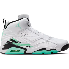 Jumpman mvp NIKE Jumpman MVP M - White/Black/Green Glow