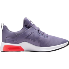 Nike Purple Gym & Training Shoes Nike Air Max Bella TR 5 W - Daybreak/Metallic Silver/Bright Crimson/Black