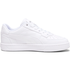 Youth Caven 2.0 - White/Silver/Black