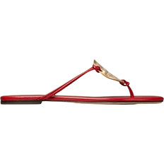 Tory Burch Patos - Tory Red