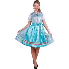 Thetru Deluxe Oktoberfest Dirndl