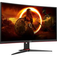 Full hd 165hz AOC C27G2