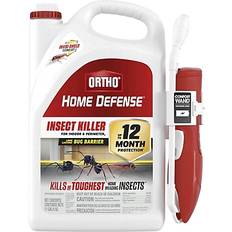 Pest Control Ortho Home Defense Insect Killer 169.1fl oz