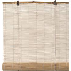 Rullgardin bambu 120x160 Sam Partner Bamboo 120x160cm