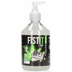 Fist It CBD Lubricant 500ml