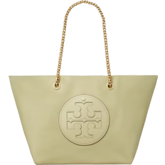 [Tory Burch] Ella Tote トリーバーチ トート- Olive Sprig Tory Burch Ella Chain Tote Bag - Olive Sprig • Price »