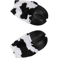 Elope Cow Front Hooves Costume Accessory Hand Covers