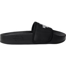 Kid's Base Camp Slides III - TNF Black