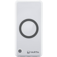 Varta Batterie externe Batteries et Chargeurs Varta Wireless Power Bank 15000mAh