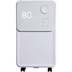 Daewoo Air Treatment Daewoo 16 L Digital Portable Dehumidifier