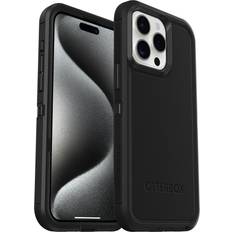 Handyzubehör OtterBox Defender Series XT With MagSafe Case for iPhone 15 Pro Max