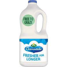Cravendale Whole Milk