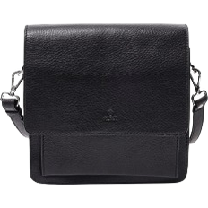 Adax Portofino Jackly Crossbody Bag - Black