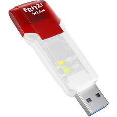 AVM WLAN USB Stick FRITZ!WLANStickAC860 20002687