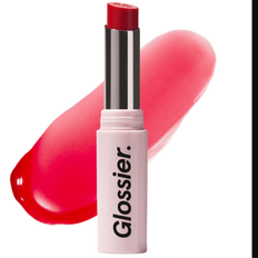 Lip Products Glossier Ultralip High Shine Lipstick with Hyaluronic Acid Fete