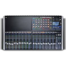 Soundcraft Si Performer 3