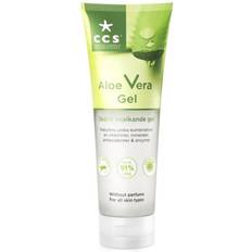 Aloe vera gel CCS Aloe Vera Gel 125ml