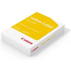 A3 label Canon Yellow Label Copy A3 80g/m² 500st