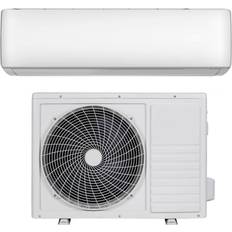 ElectrIQ 18000 BTU Smart WiFi Air Conditioner