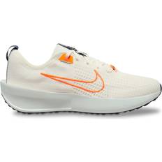 Nike Interact Run M - Sail/Platinum Tint/Summit White/Total Orange