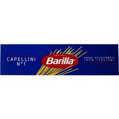 Pâtes Pâtes et Nouilles Barilla Capellini N°1 500g 1Paquet