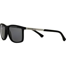 Sunglasses Emporio Armani Polarized EA4058 506381