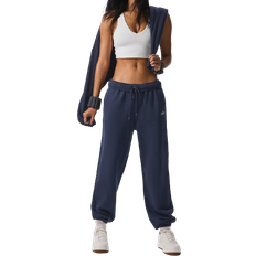 Alo Women Clothing Alo Accolade Sweatpant - Navy