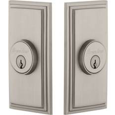 Grandeur Carre Knob (826060) 1pcs