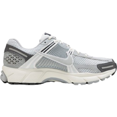 Nike 41 Chaussures de Course Nike Zoom Vomero 5 W - Pure Platinum/Summit White/Dark Grey/Metallic Silver