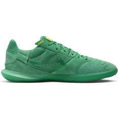 Nike Green Soccer Shoes Nike Streetgato - Stadium Green